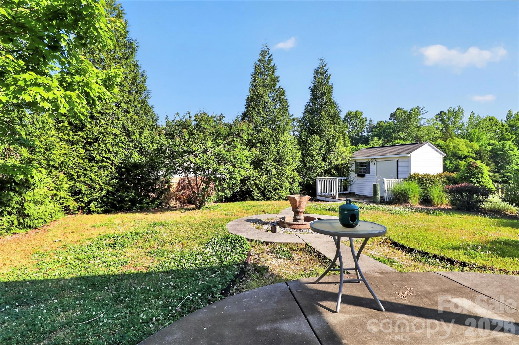 Cabarrus Crossing - Residential