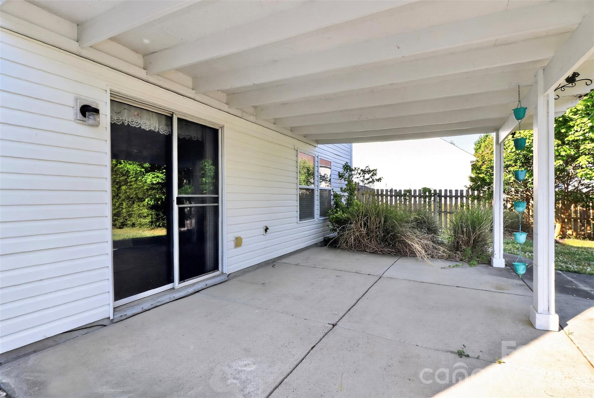 Cabarrus Crossing - Residential