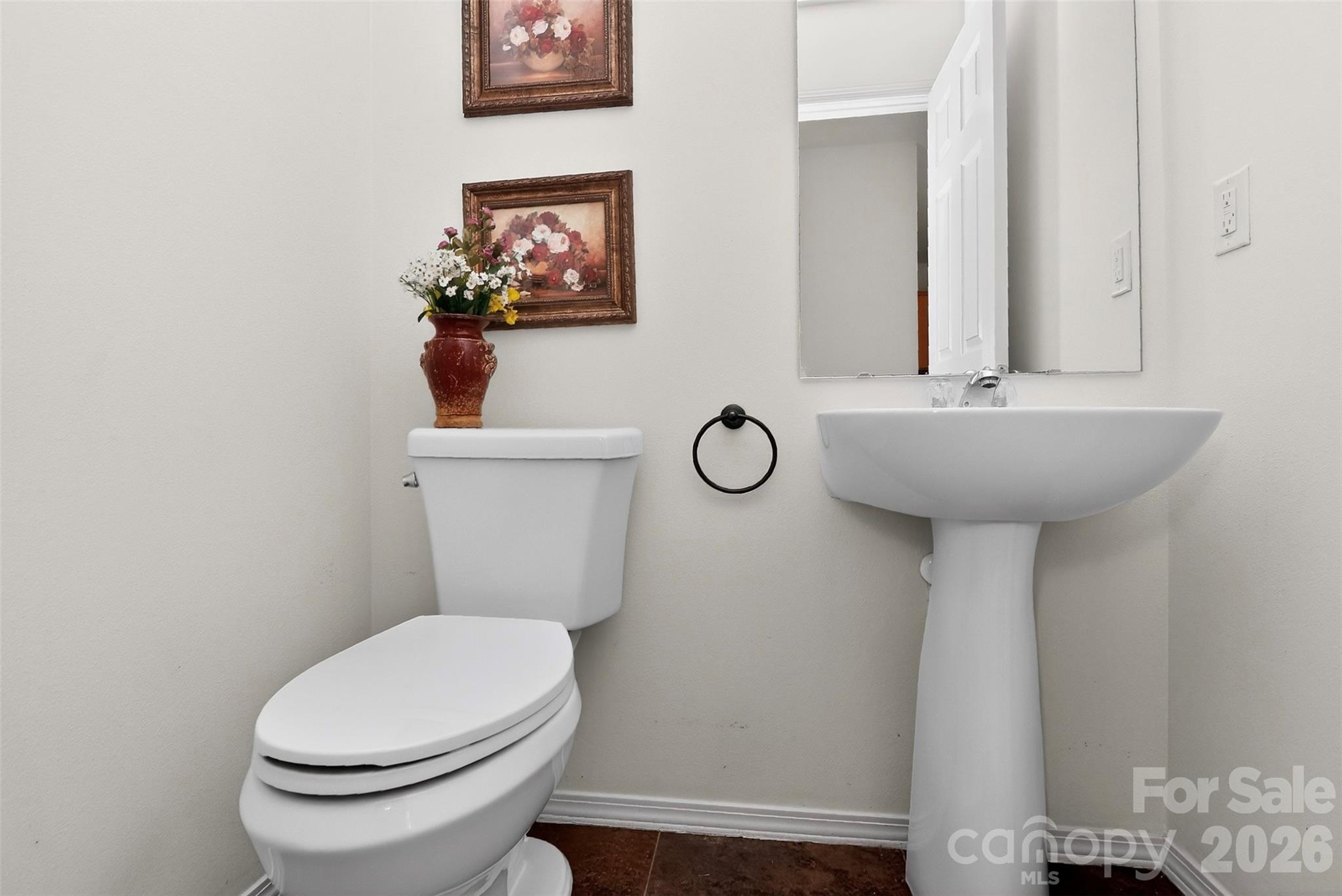 Cabarrus Crossing - Residential