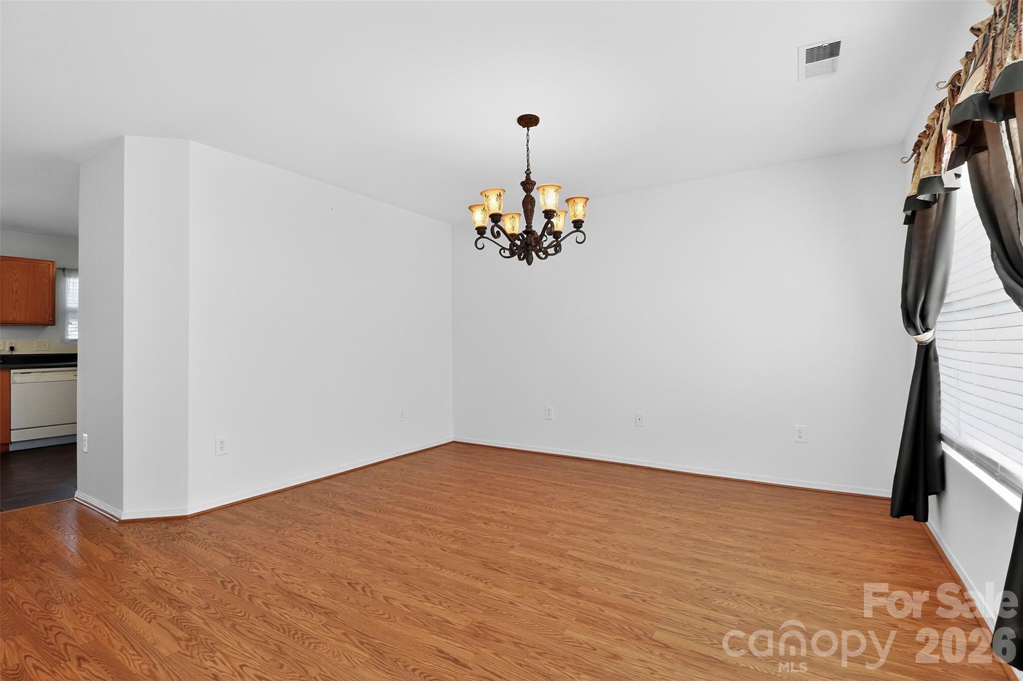 Cabarrus Crossing - Residential