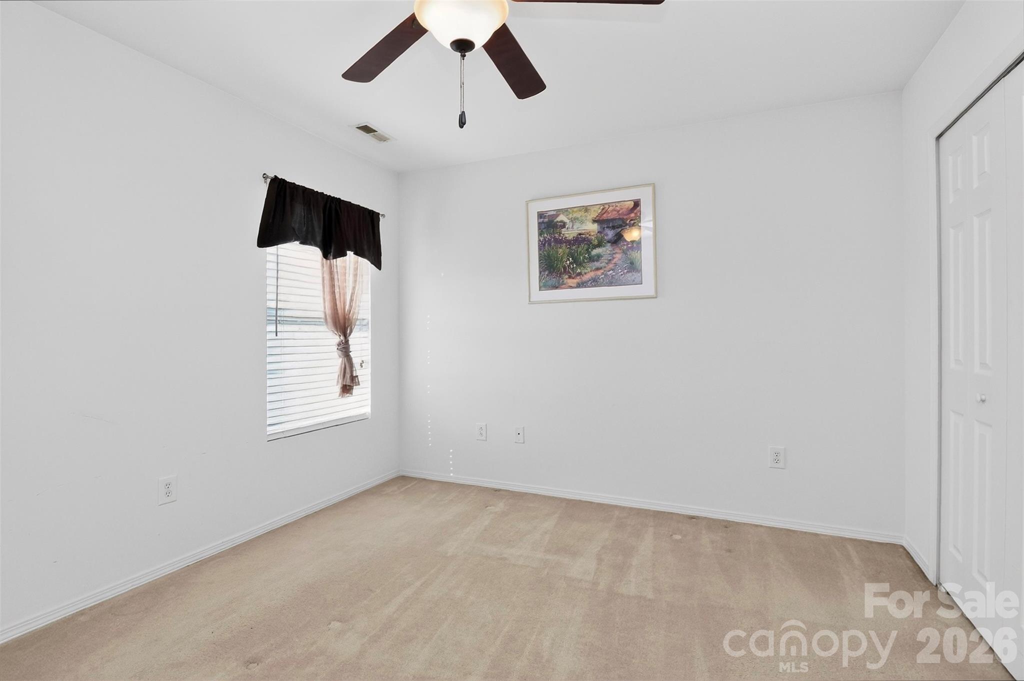 Cabarrus Crossing - Residential