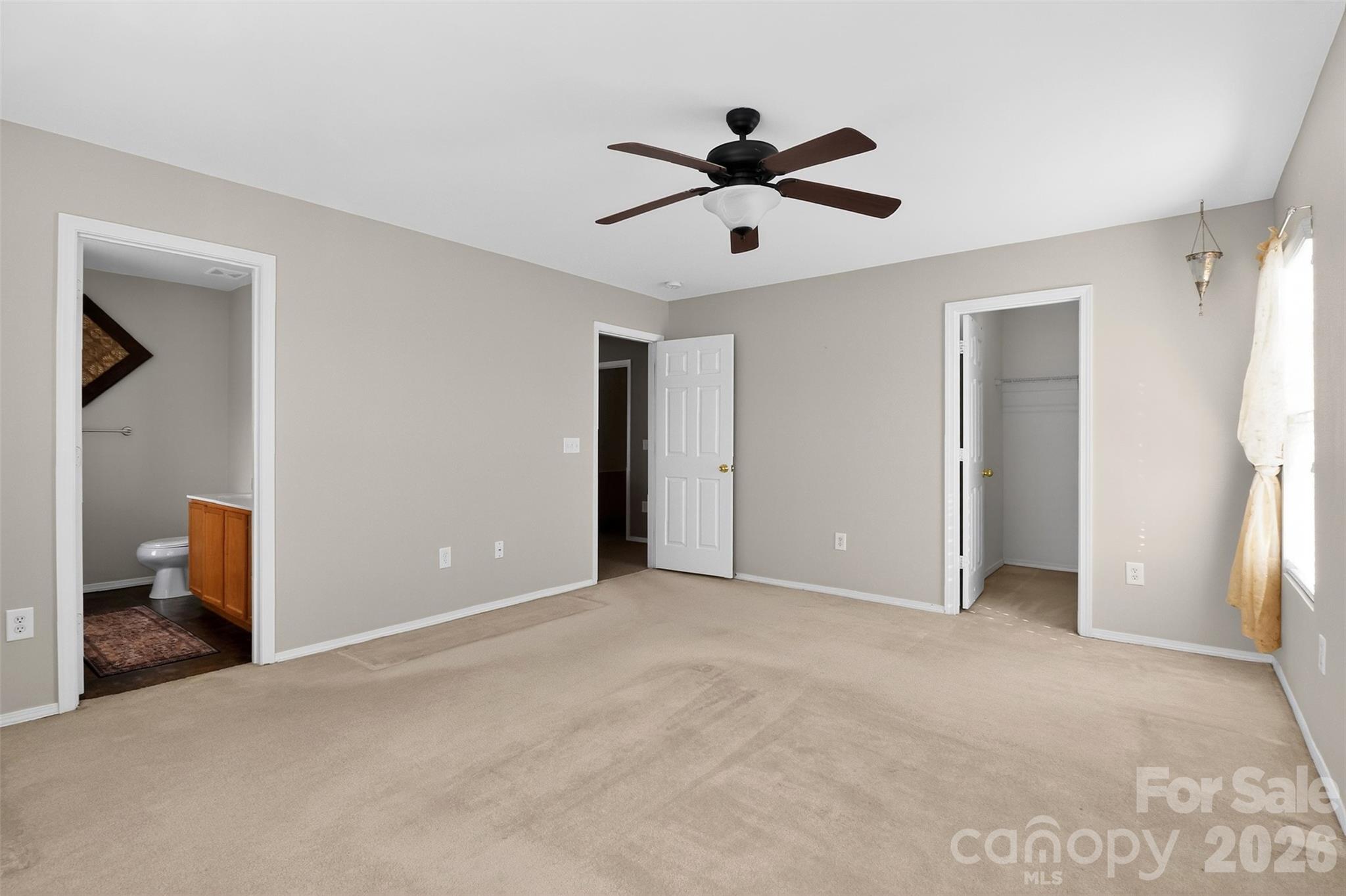 Cabarrus Crossing - Residential