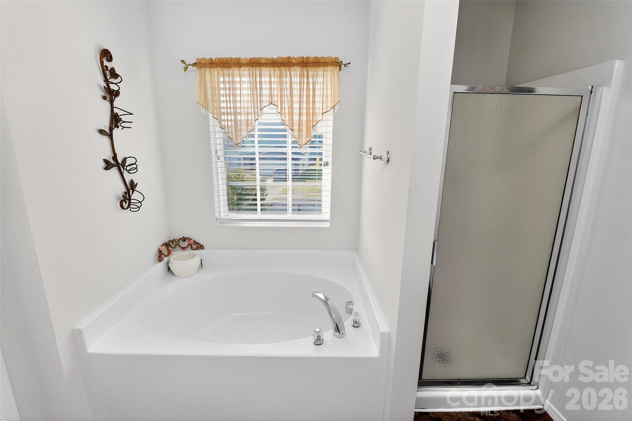 Cabarrus Crossing - Residential