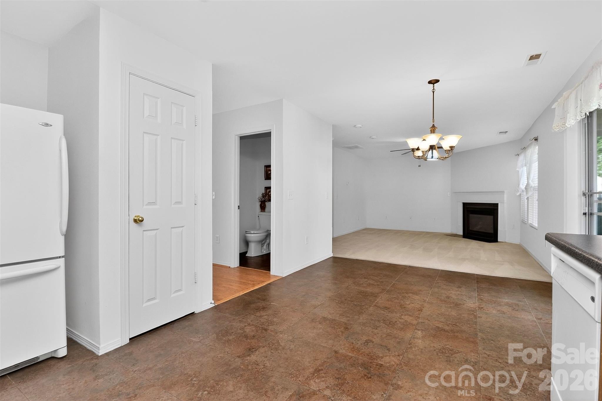 Cabarrus Crossing - Residential