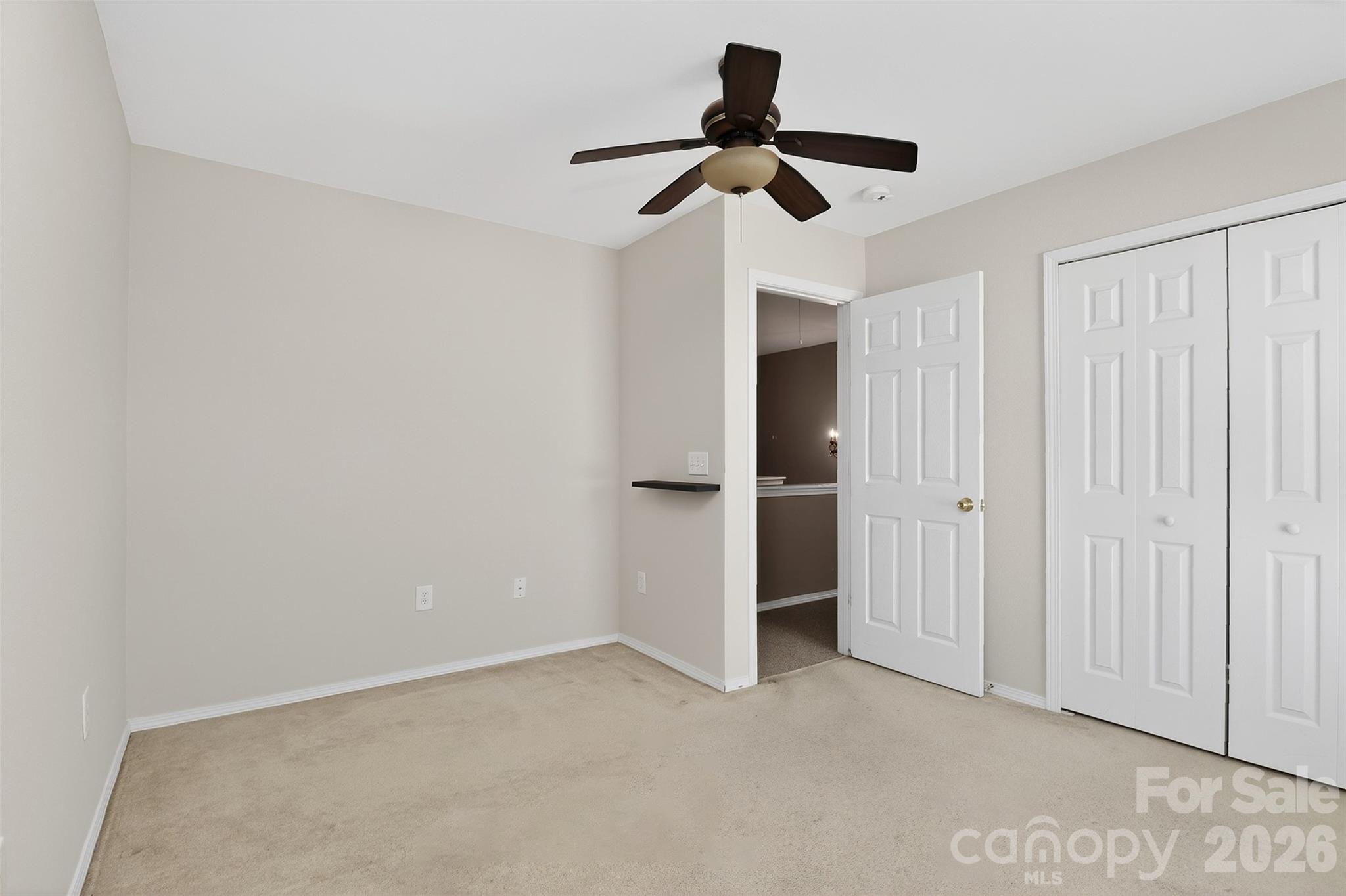 Cabarrus Crossing - Residential