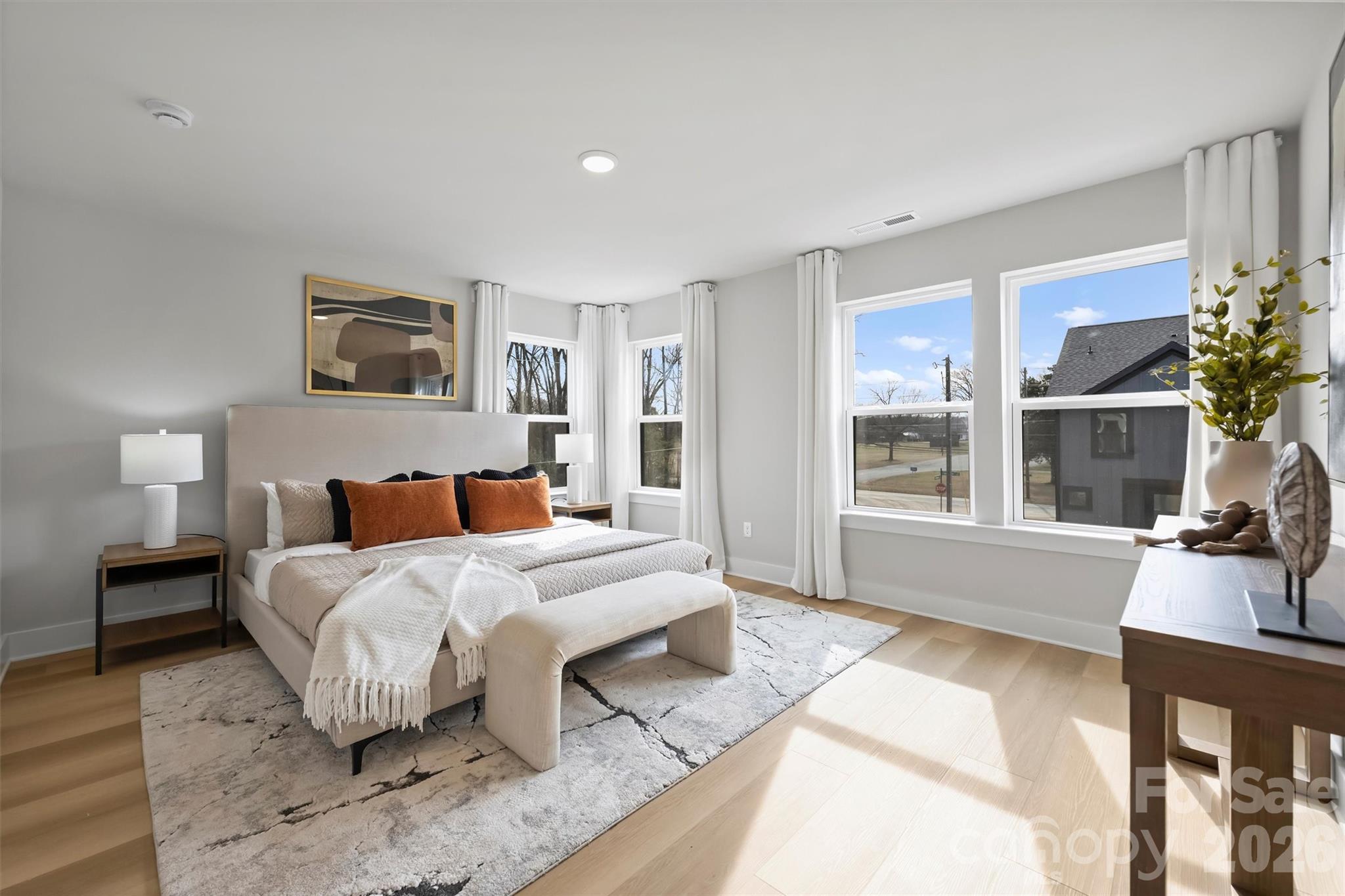 The Towns at W Rocky River - Residential