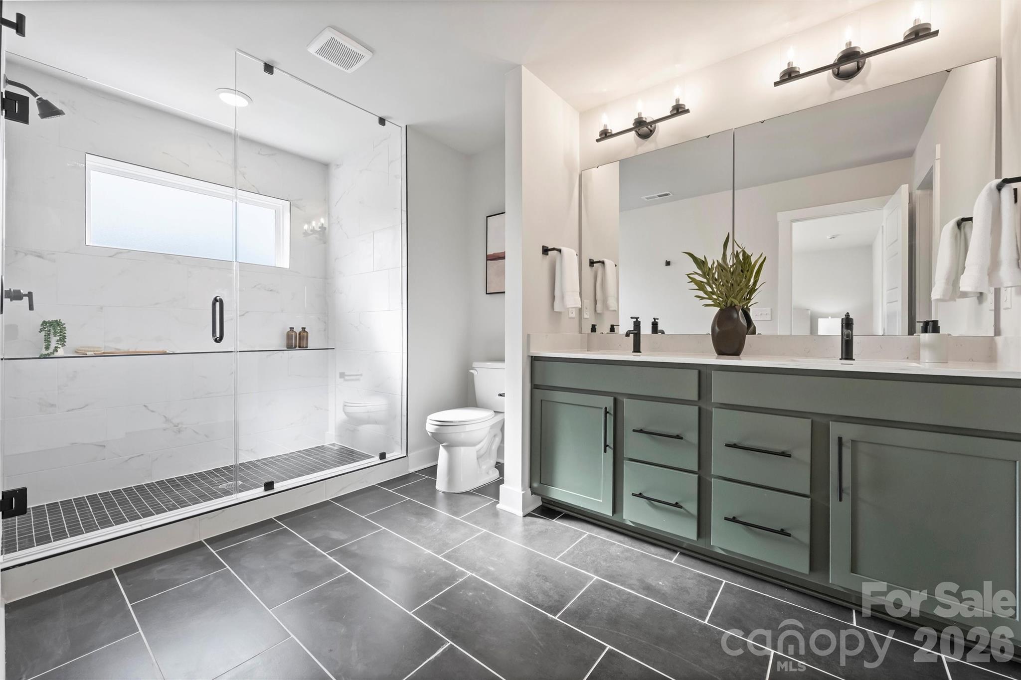 The Towns at W Rocky River - Residential