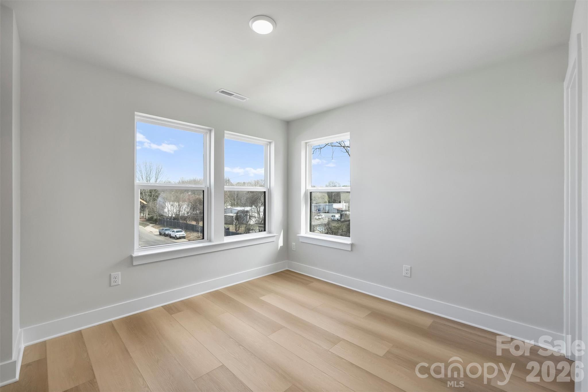 The Towns at W Rocky River - Residential