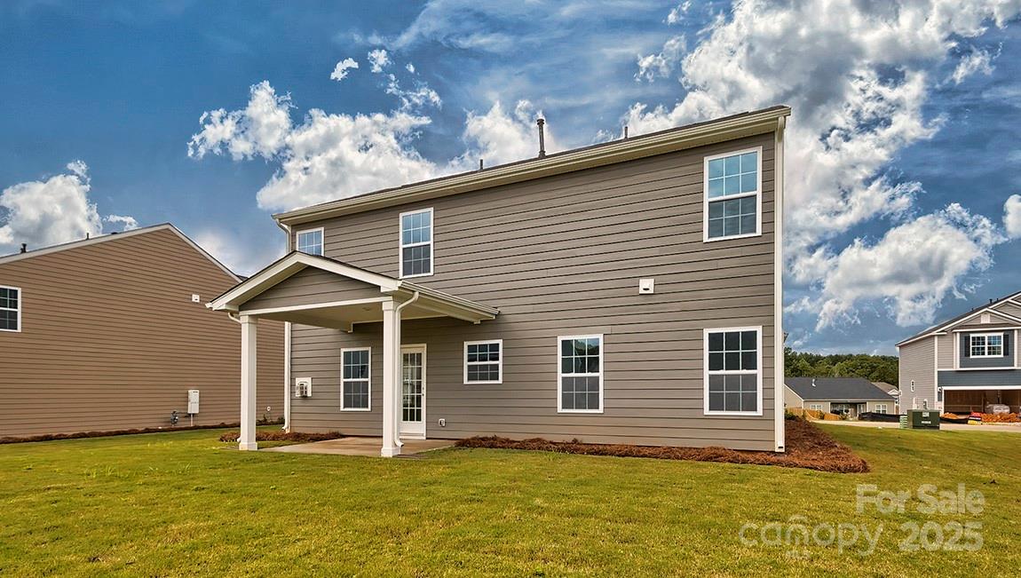 Valleywood Farms - Residential