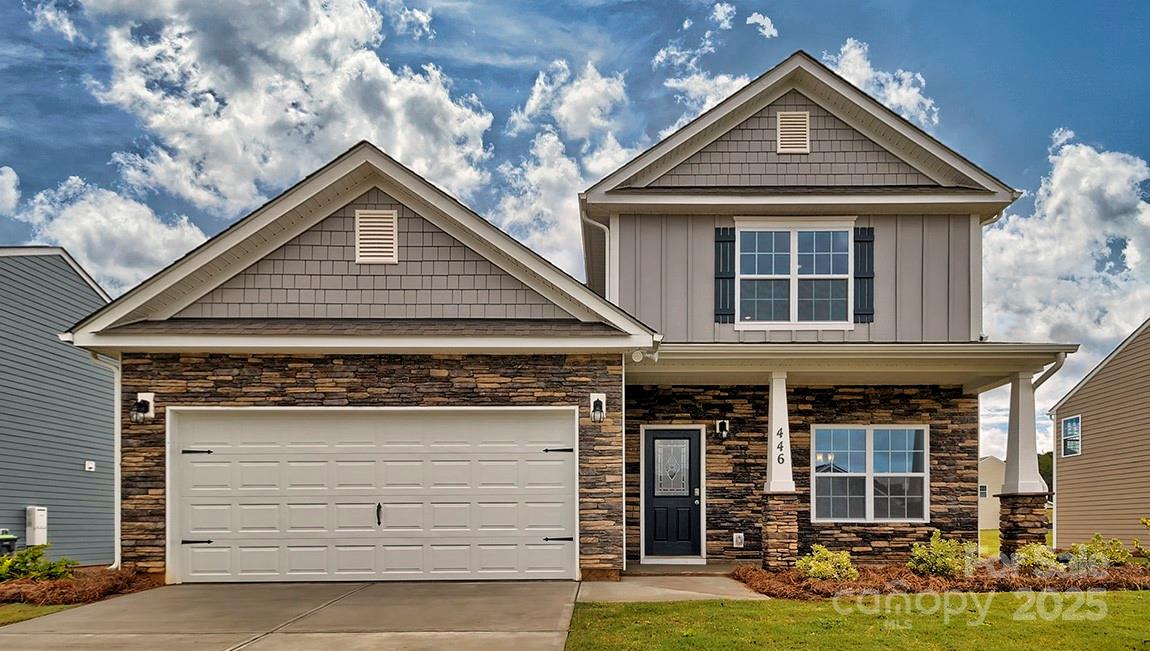 Valleywood Farms - Residential