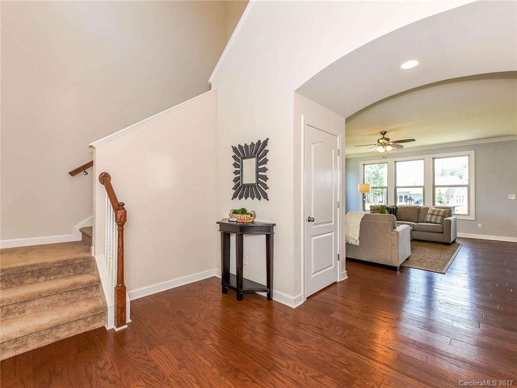 Riverchase - Residential