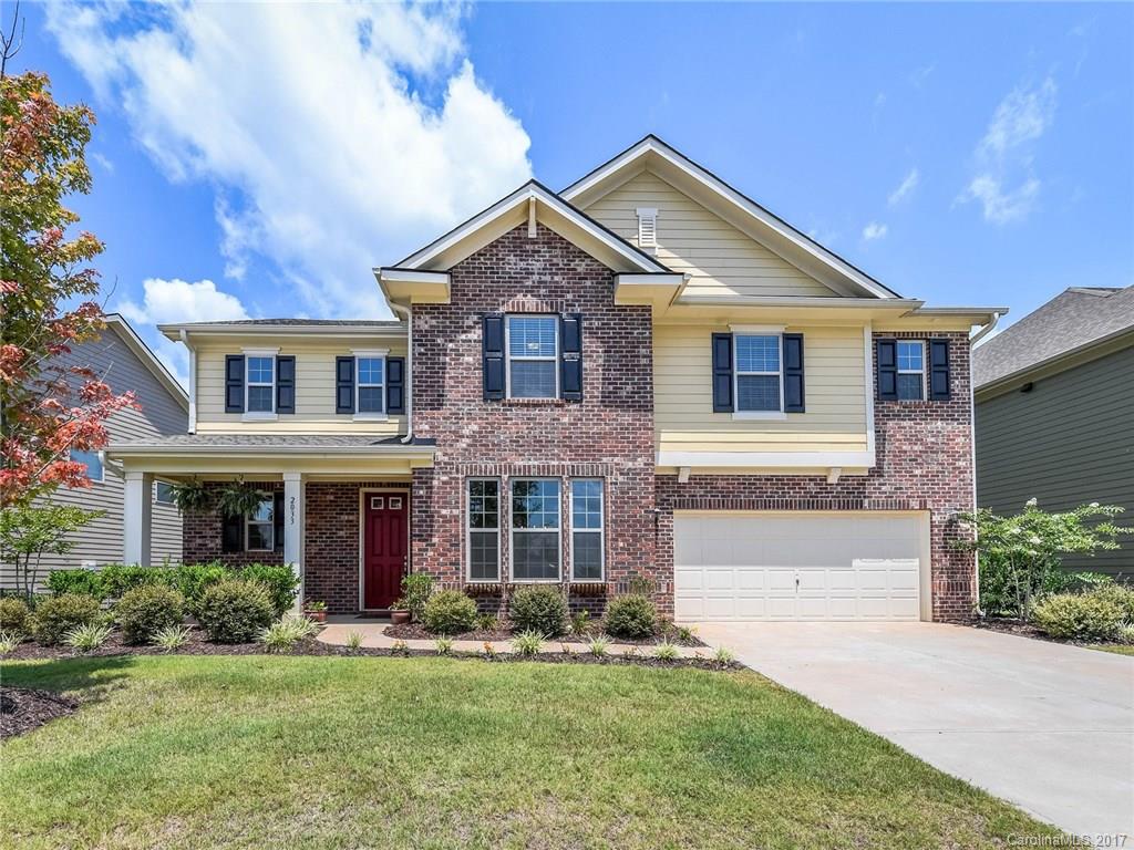 Riverchase - Residential