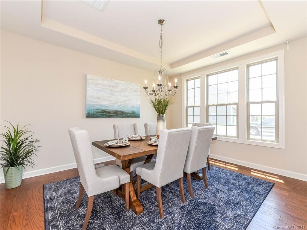 Riverchase - Residential