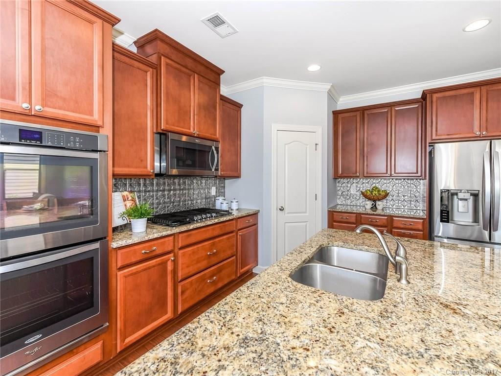 Riverchase - Residential