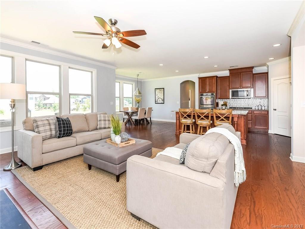 Riverchase - Residential