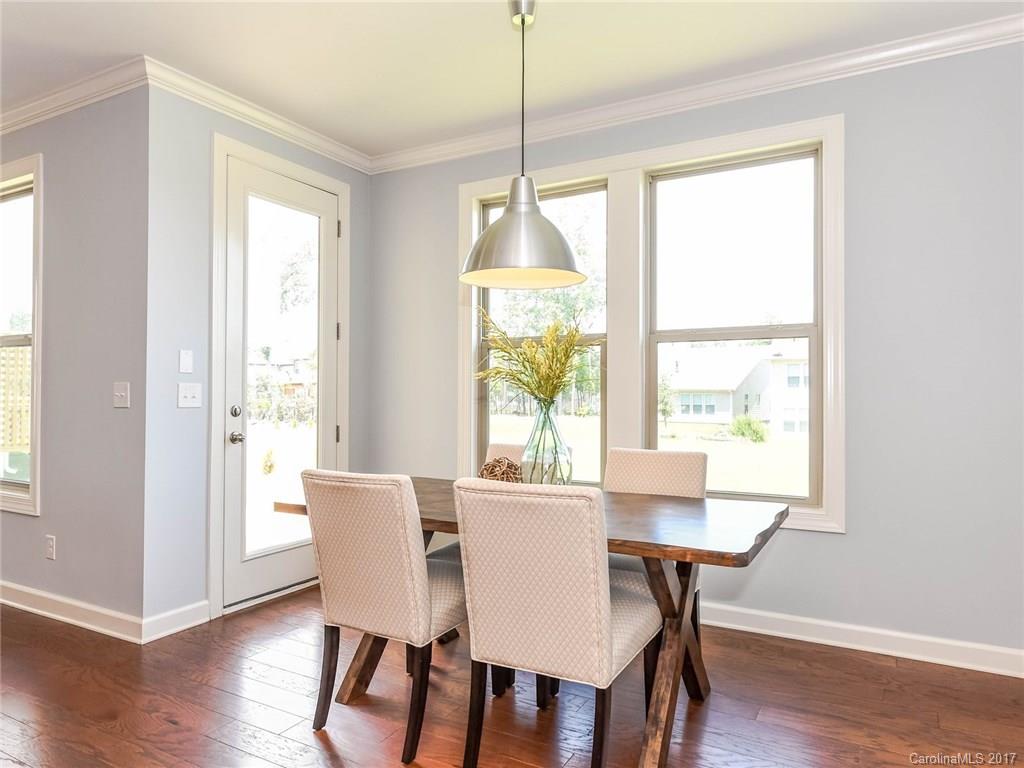 Riverchase - Residential