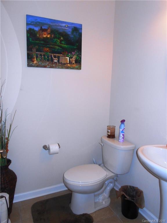 Audubon Lake - Residential Lease