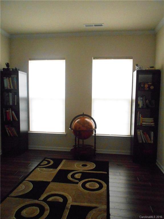 Audubon Lake - Residential Lease