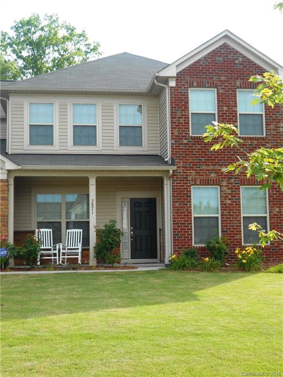 Audubon Lake - Residential Lease