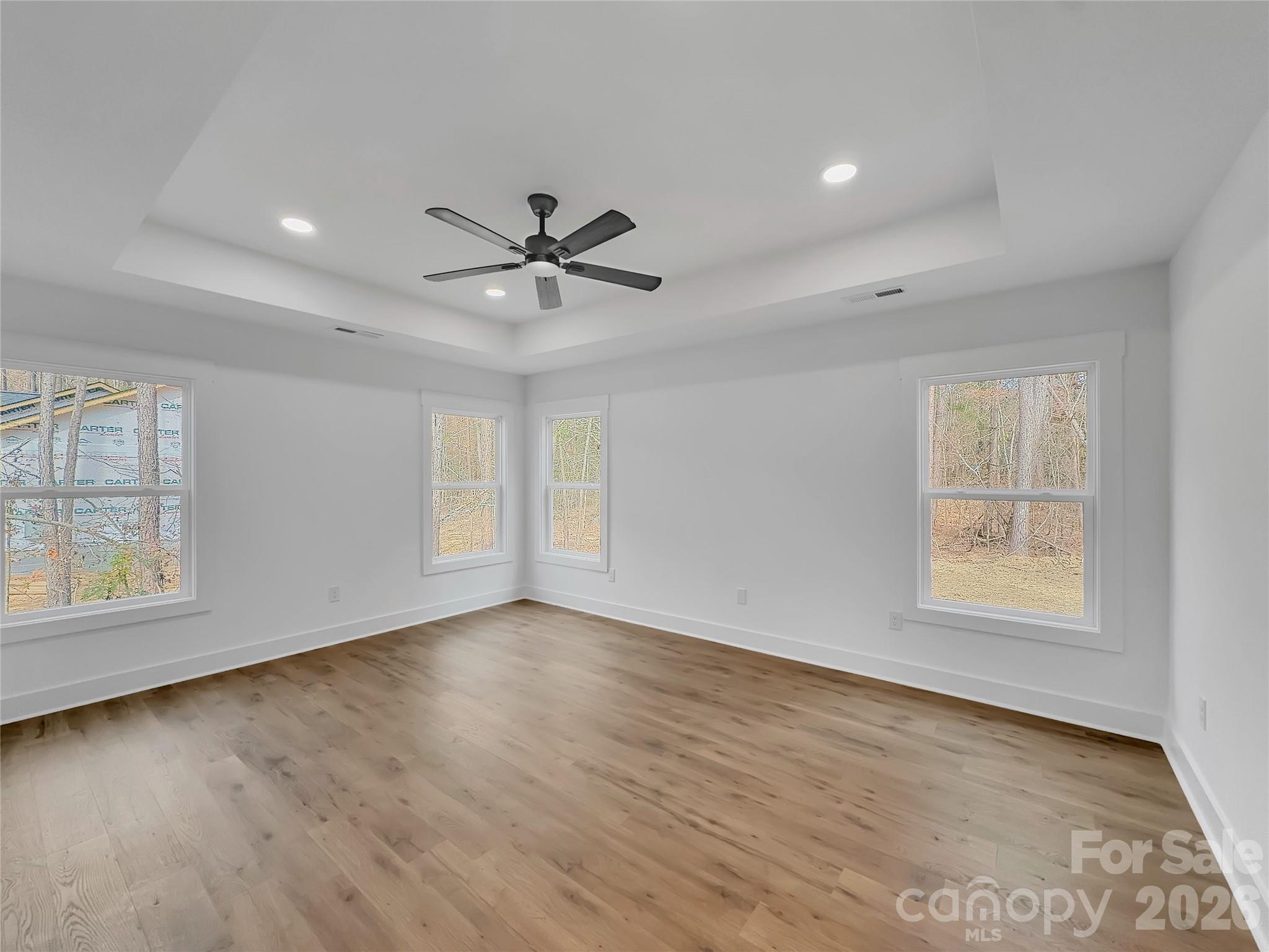 Shiloh North Estates - Residential