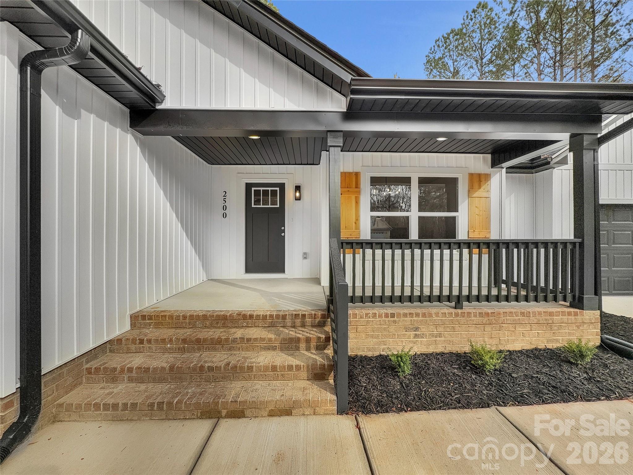 Shiloh North Estates - Residential