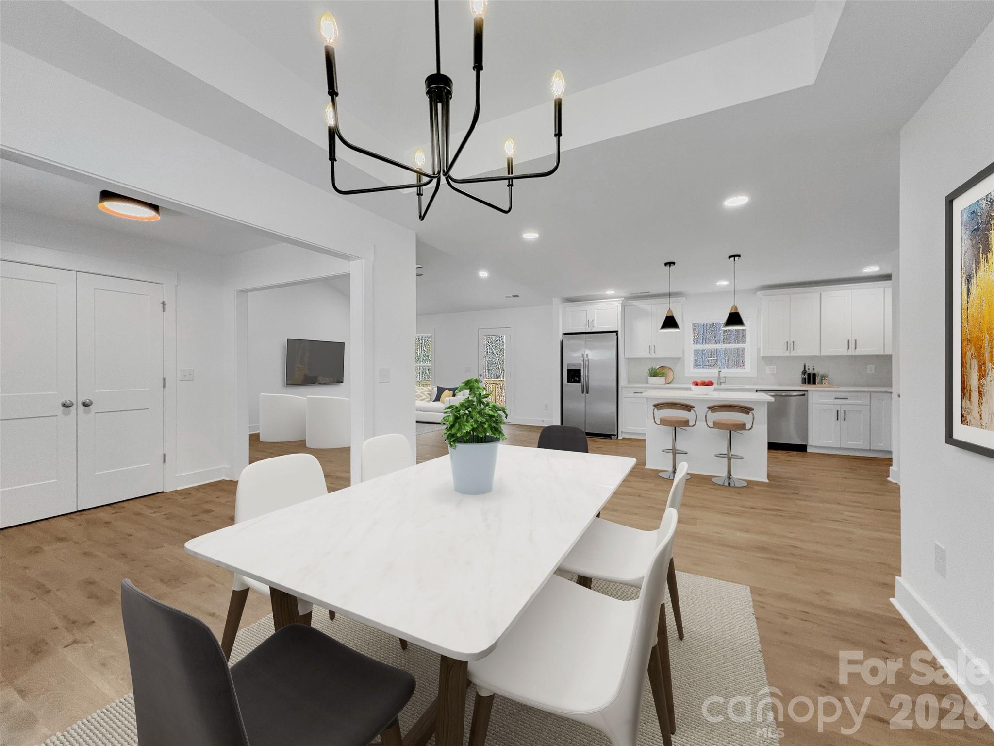 Shiloh North Estates - Residential