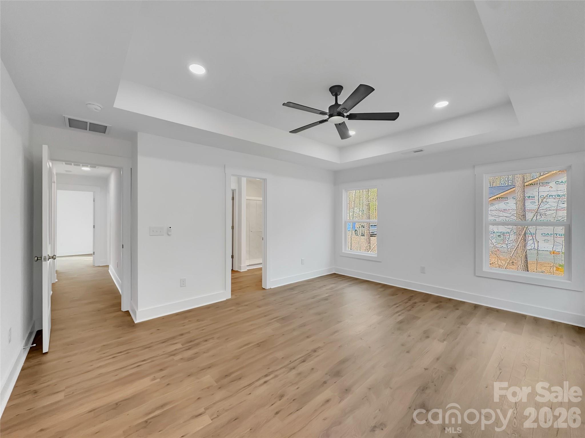 Shiloh North Estates - Residential