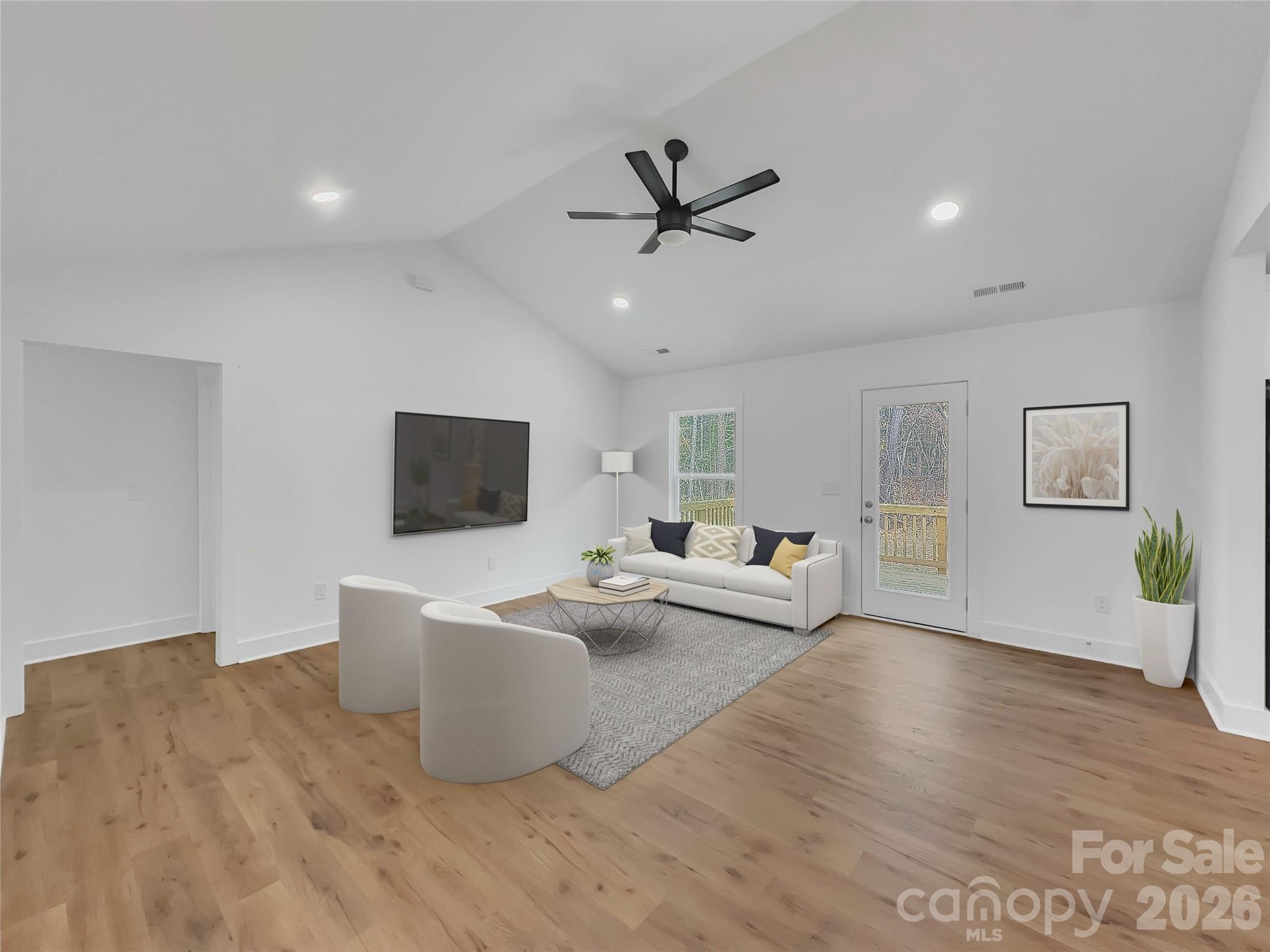 Shiloh North Estates - Residential