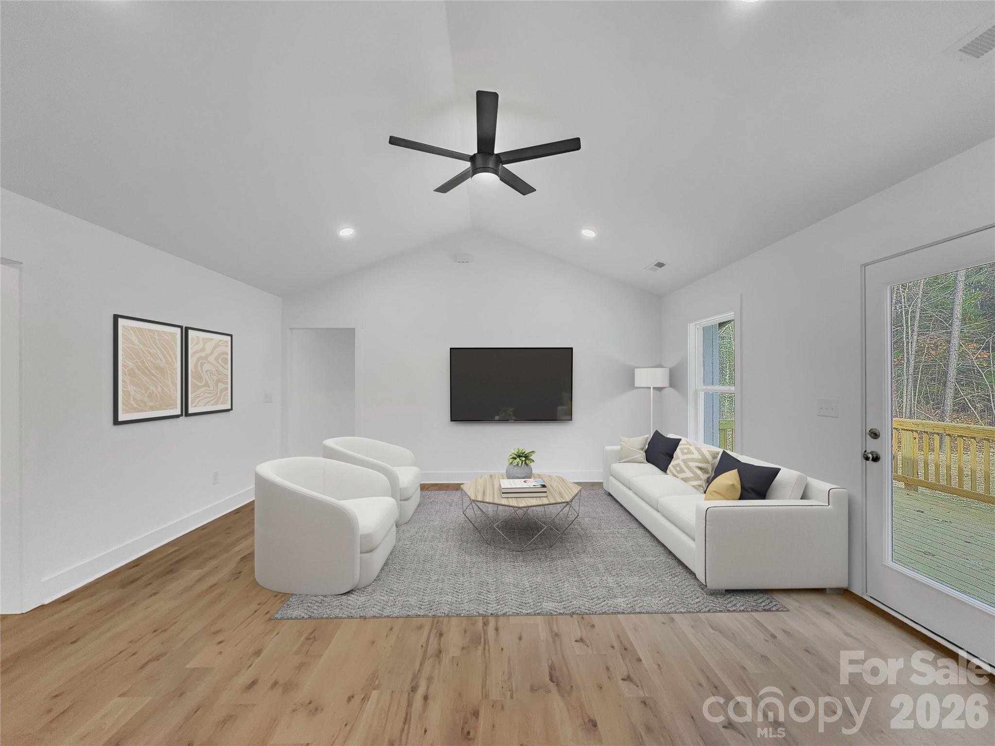 Shiloh North Estates - Residential