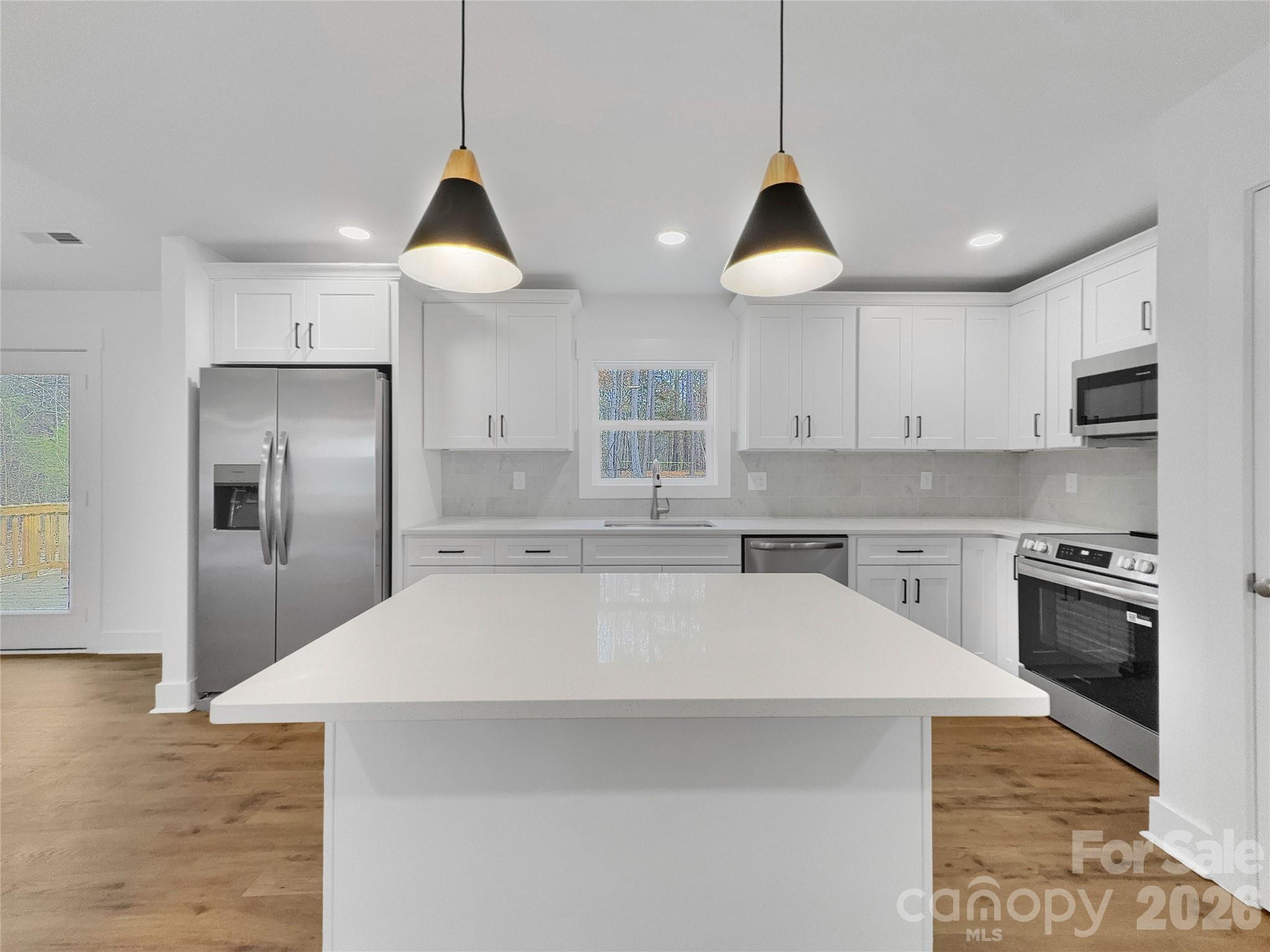 Shiloh North Estates - Residential