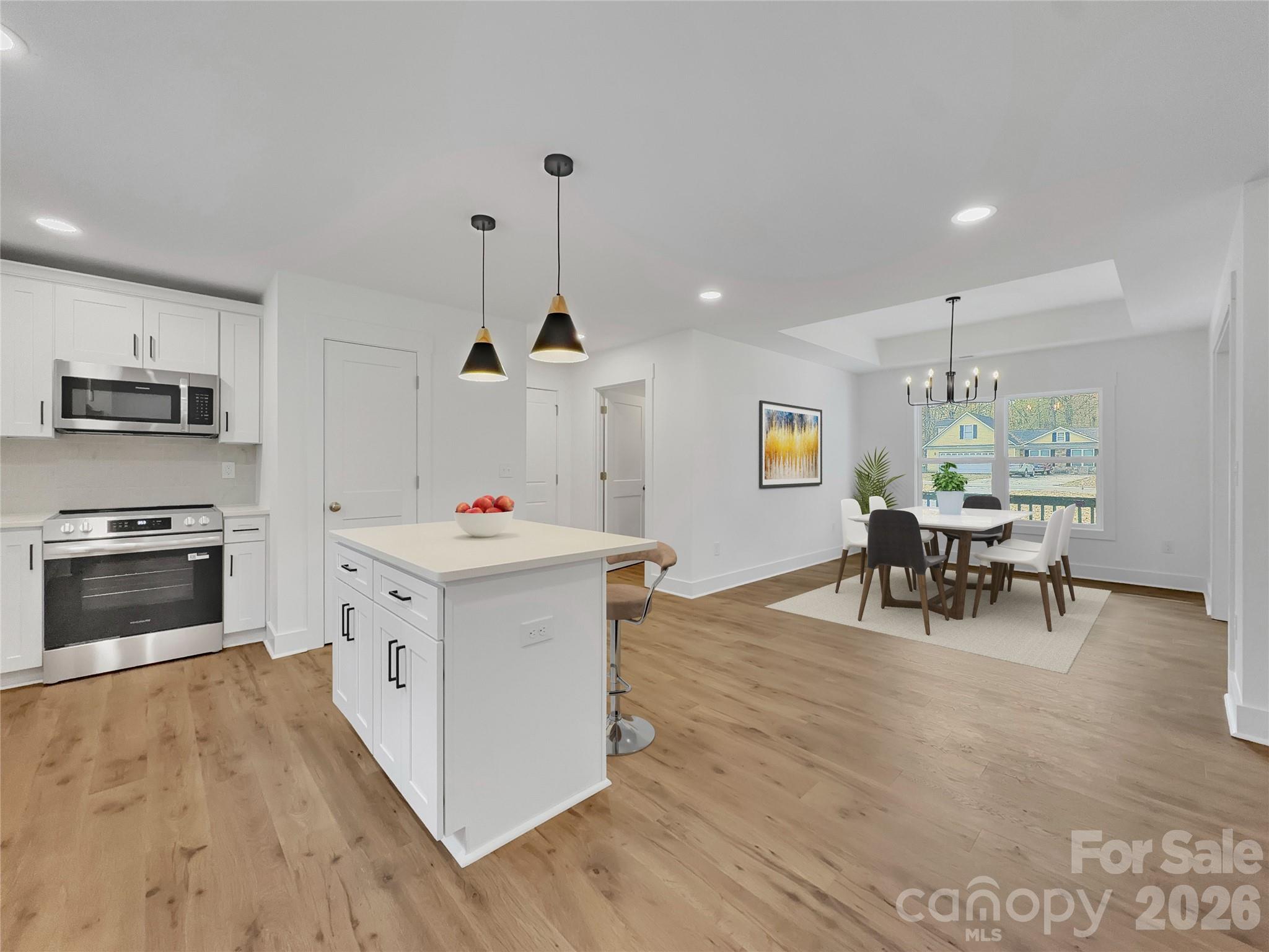 Shiloh North Estates - Residential