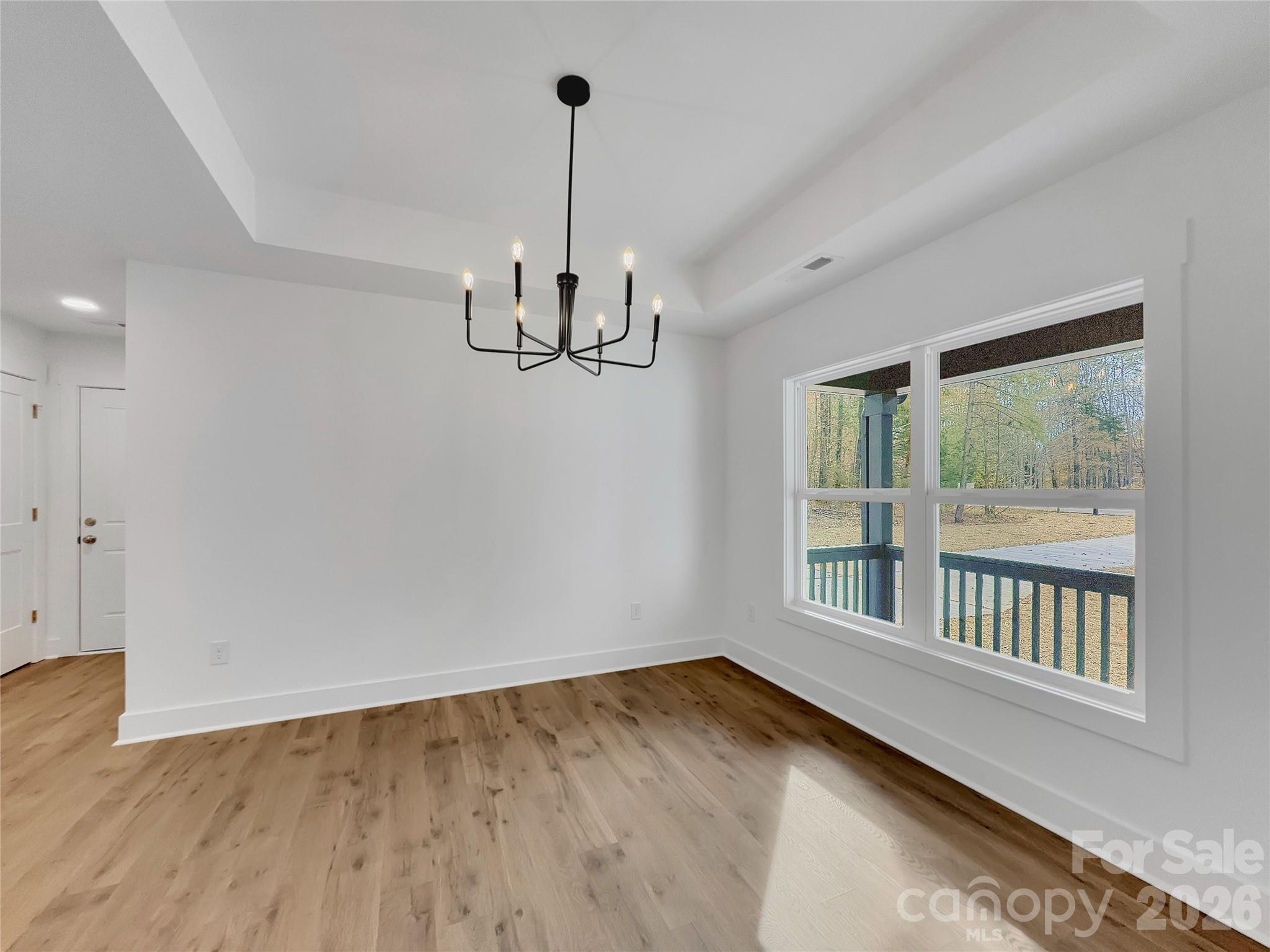 Shiloh North Estates - Residential