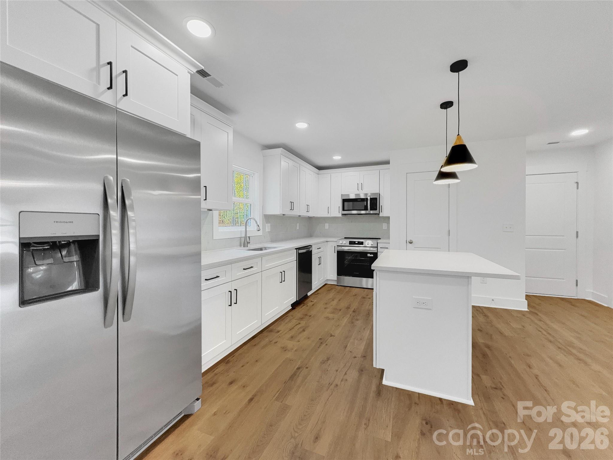 Shiloh North Estates - Residential