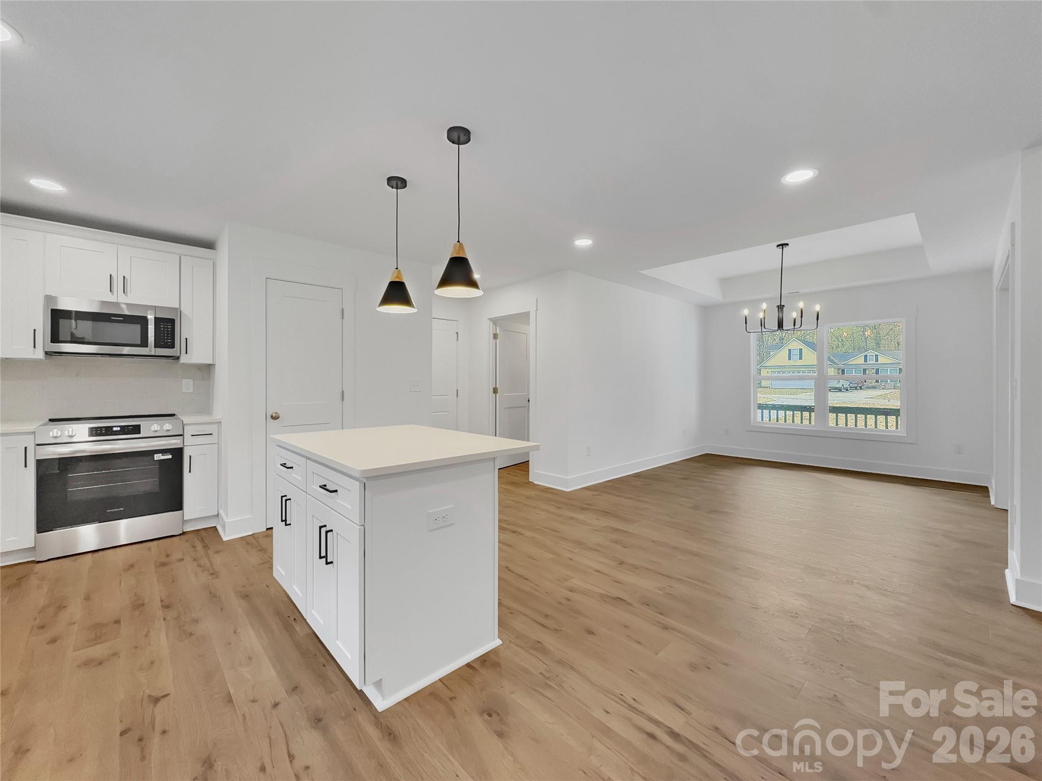 Shiloh North Estates - Residential