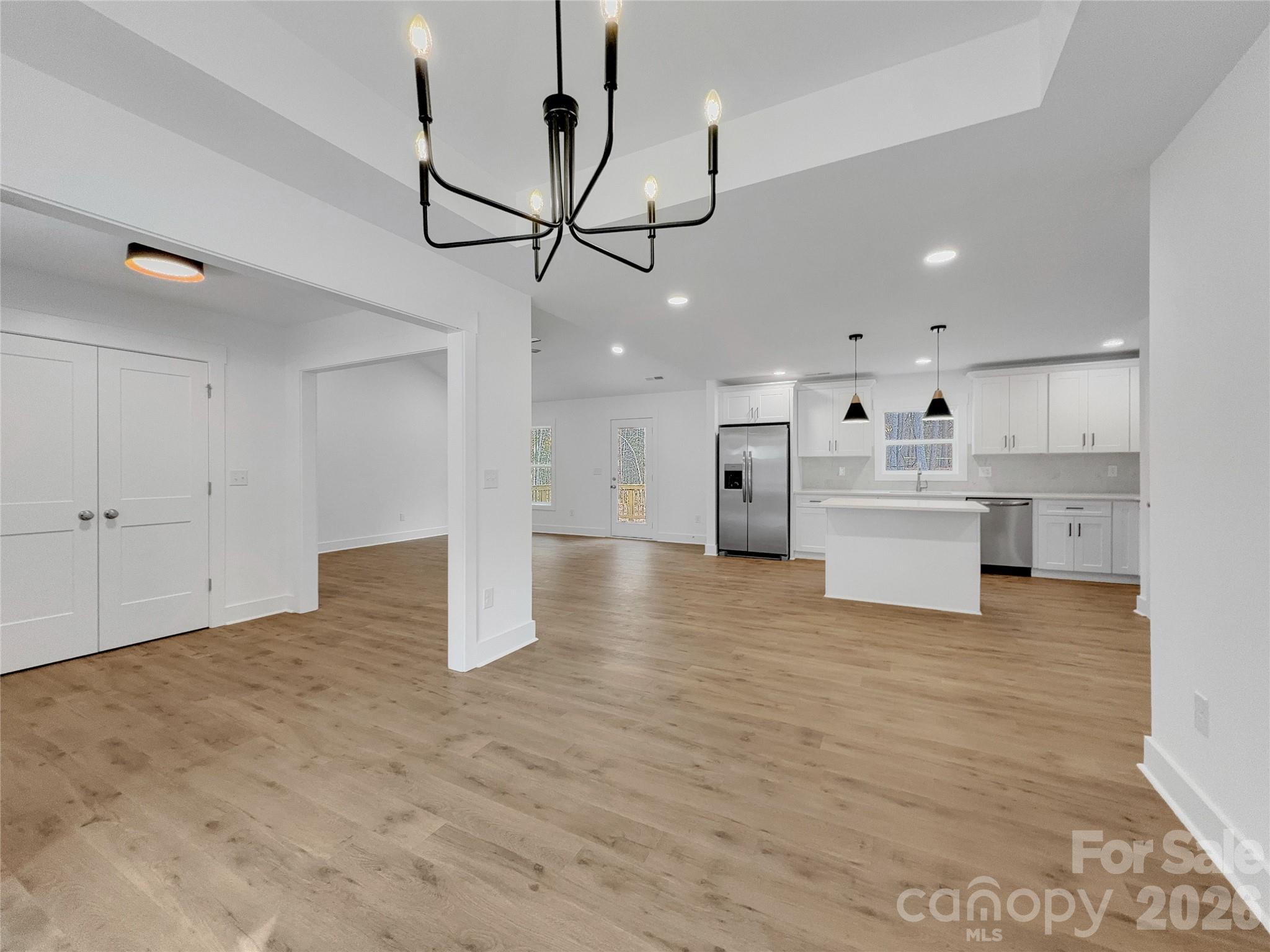 Shiloh North Estates - Residential