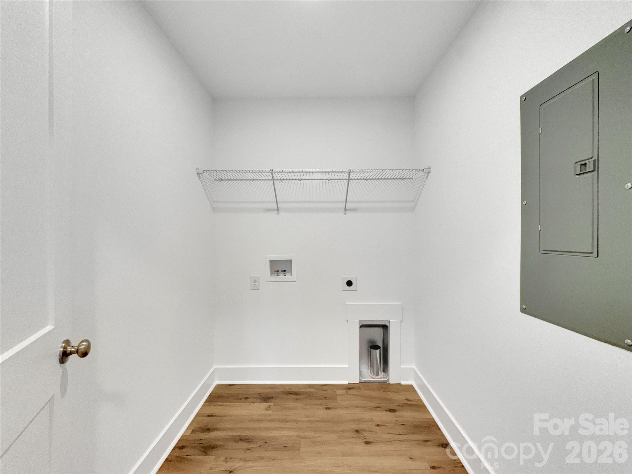 Shiloh North Estates - Residential