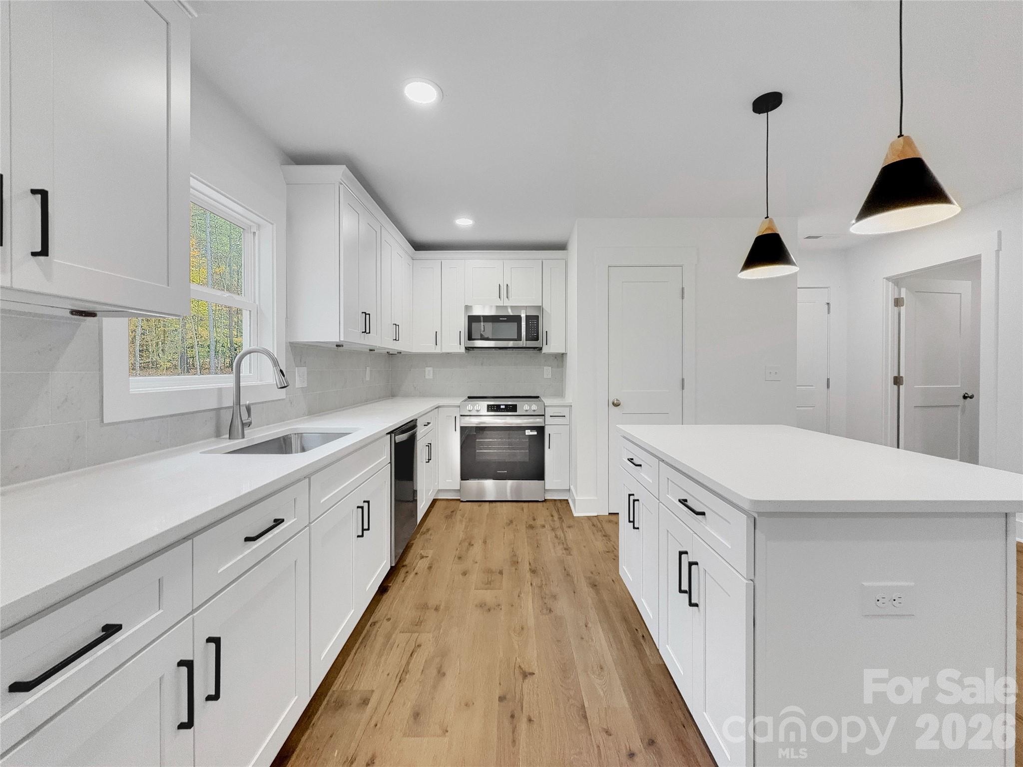 Shiloh North Estates - Residential