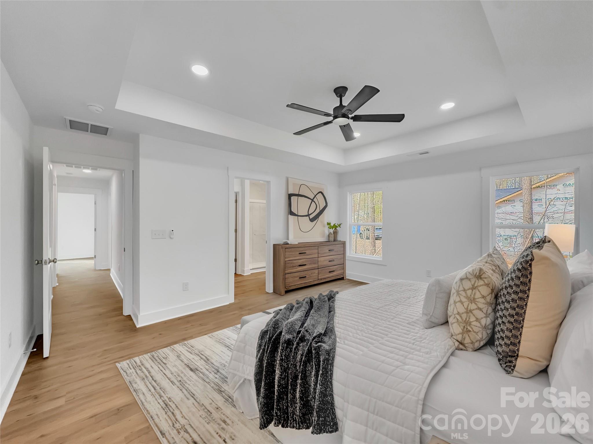 Shiloh North Estates - Residential