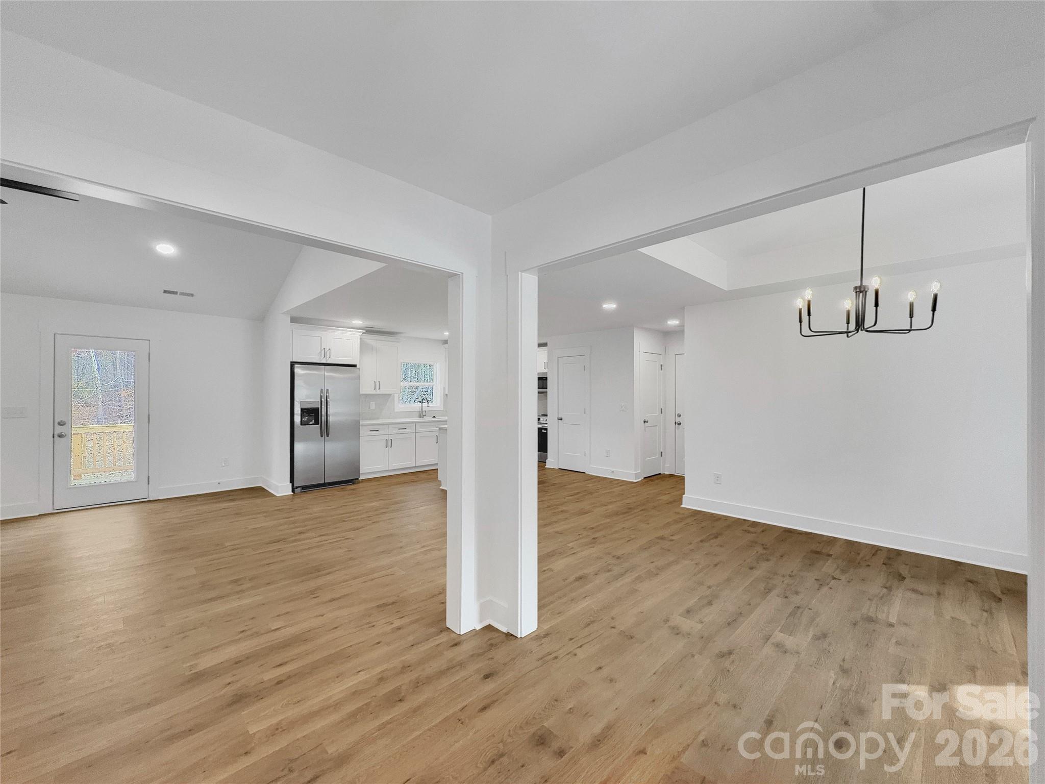 Shiloh North Estates - Residential