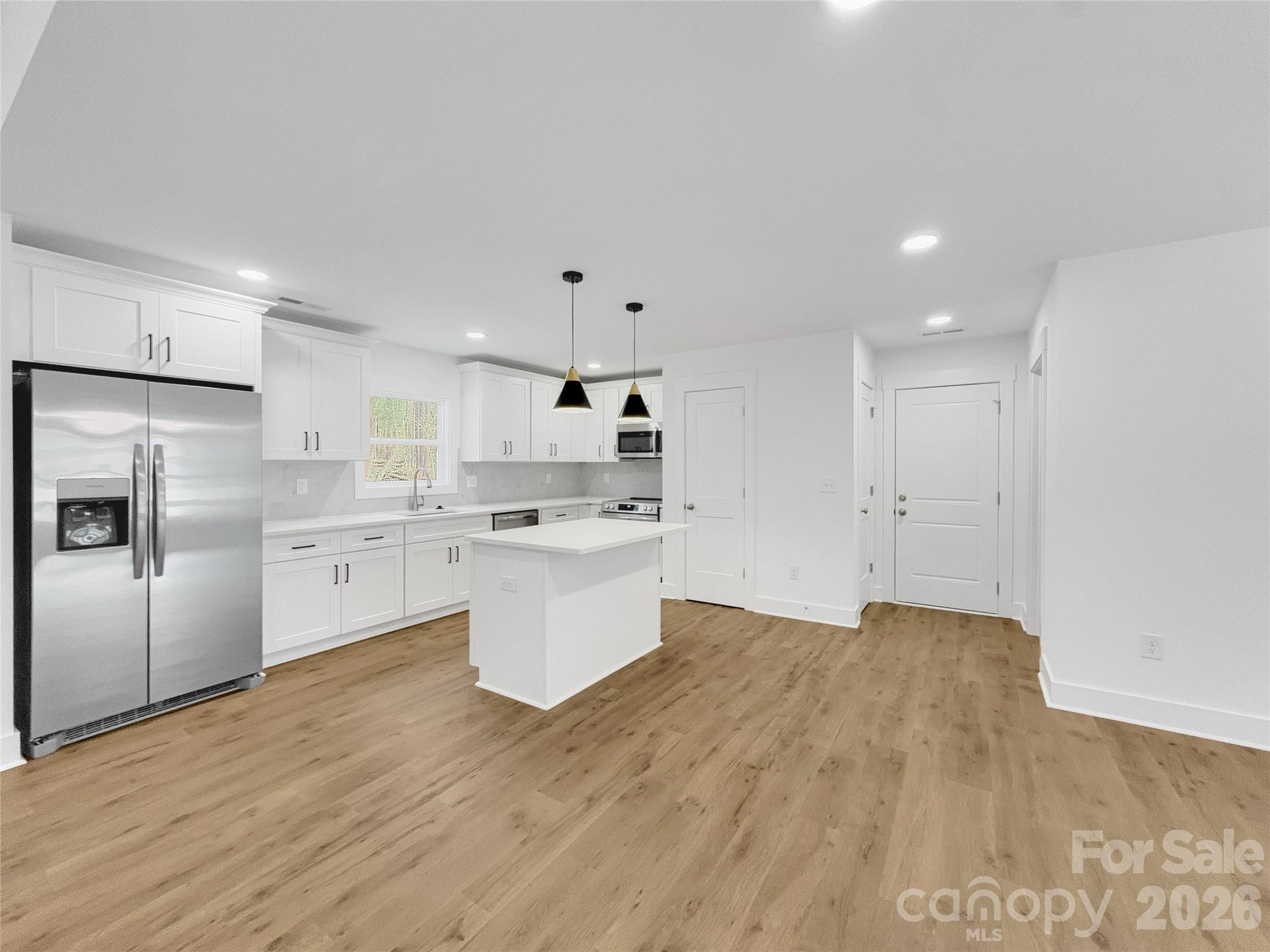 Shiloh North Estates - Residential