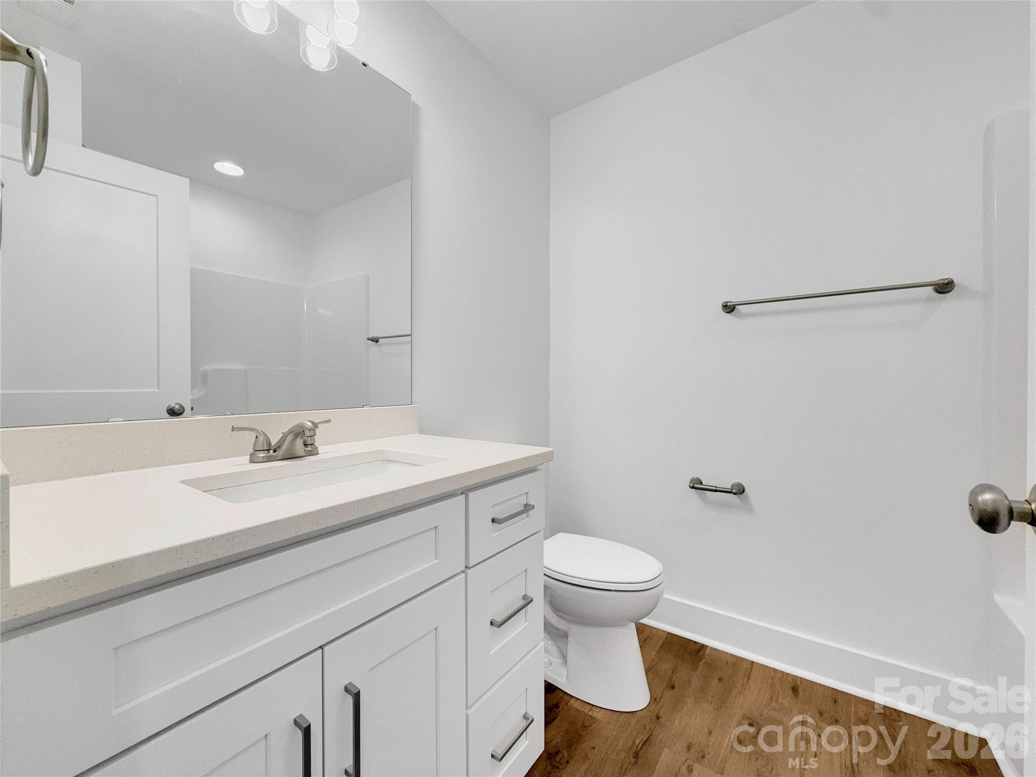 Shiloh North Estates - Residential