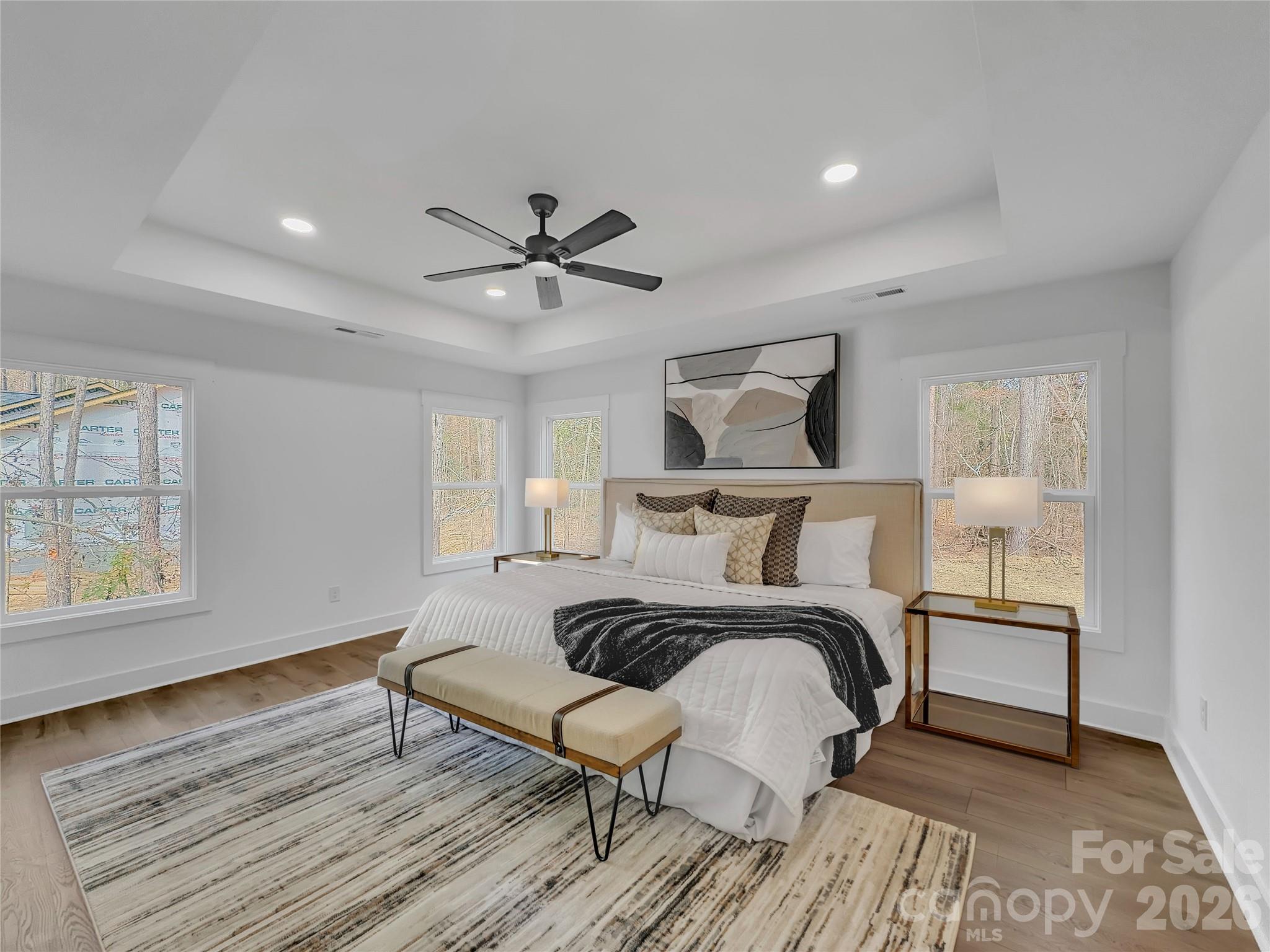 Shiloh North Estates - Residential