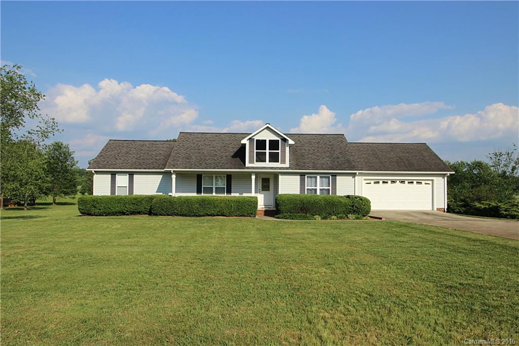 Amity Acres - Residential