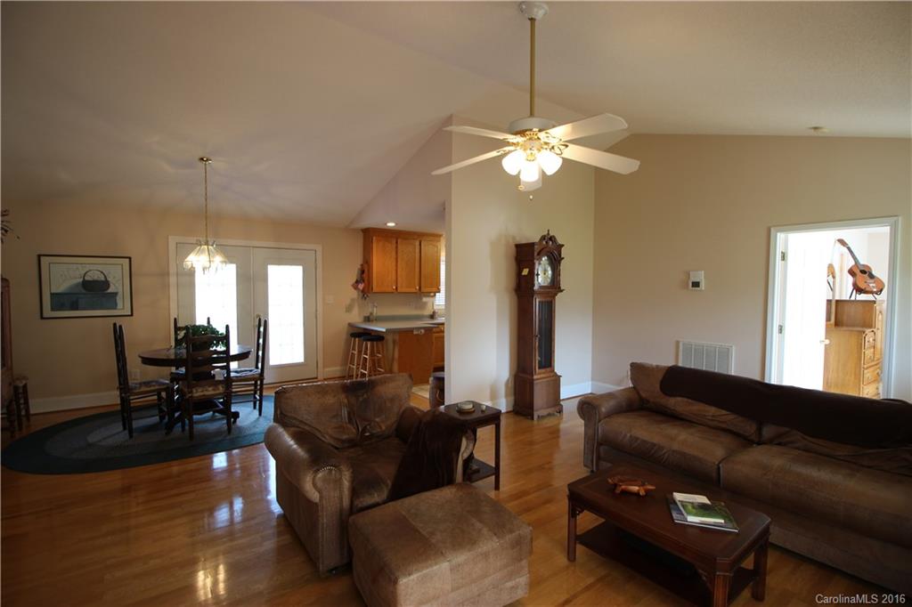 Amity Acres - Residential