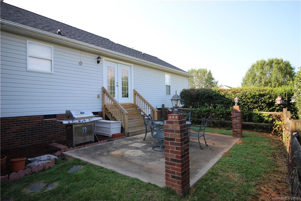 Amity Acres - Residential