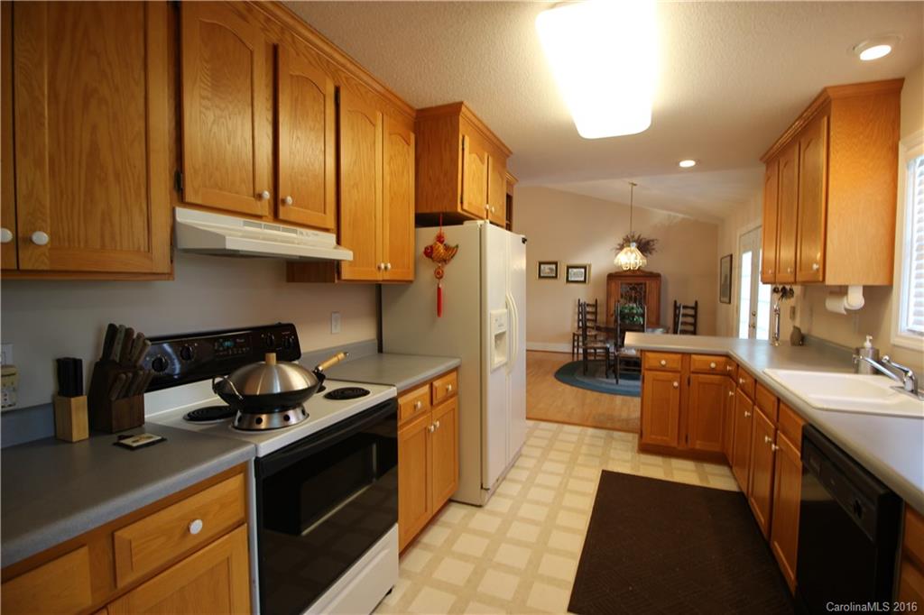 Amity Acres - Residential