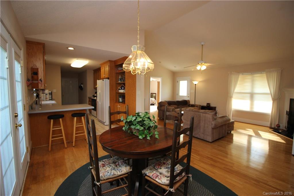 Amity Acres - Residential