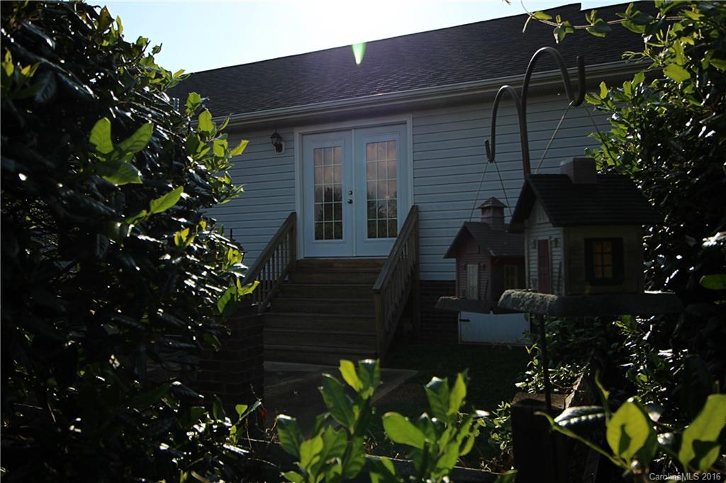 Amity Acres - Residential