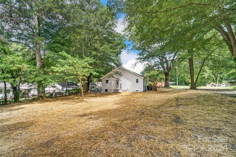 A home in Gastonia