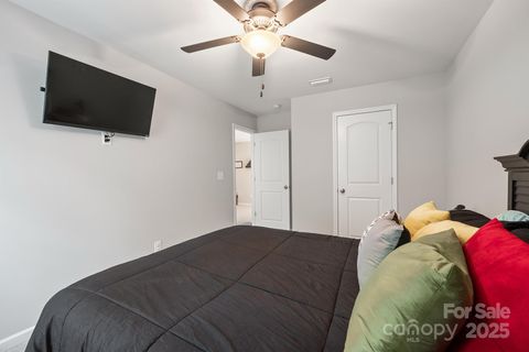 A home in Mount Holly